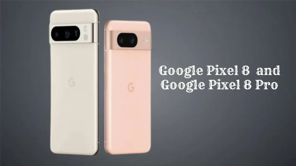 Google Pixel 8 সিরিজের ফোনগুলিতে এবার একটি খুব মিষ্টি রঙের চমক দেখা যাবে