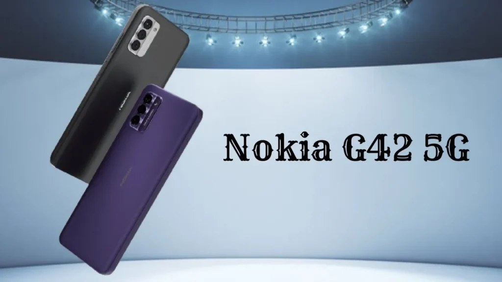 Nokia G42 5G ফোনটিতে চলে এল Android 14 এর আপডেট