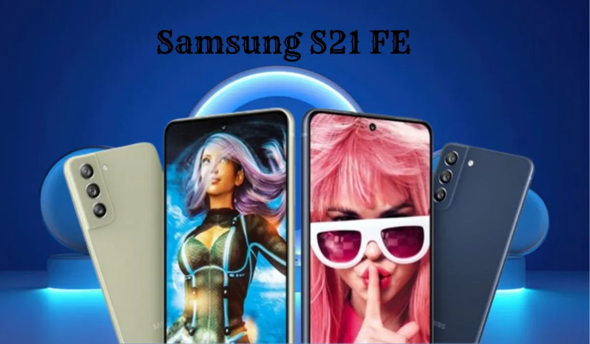 Samsung S21 FE 5G ফোনটির ওপর এল 20,000 টাকা পর্যন্ত ছাড়