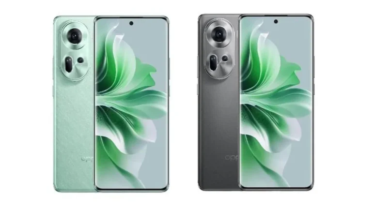 Oppo Reno 11