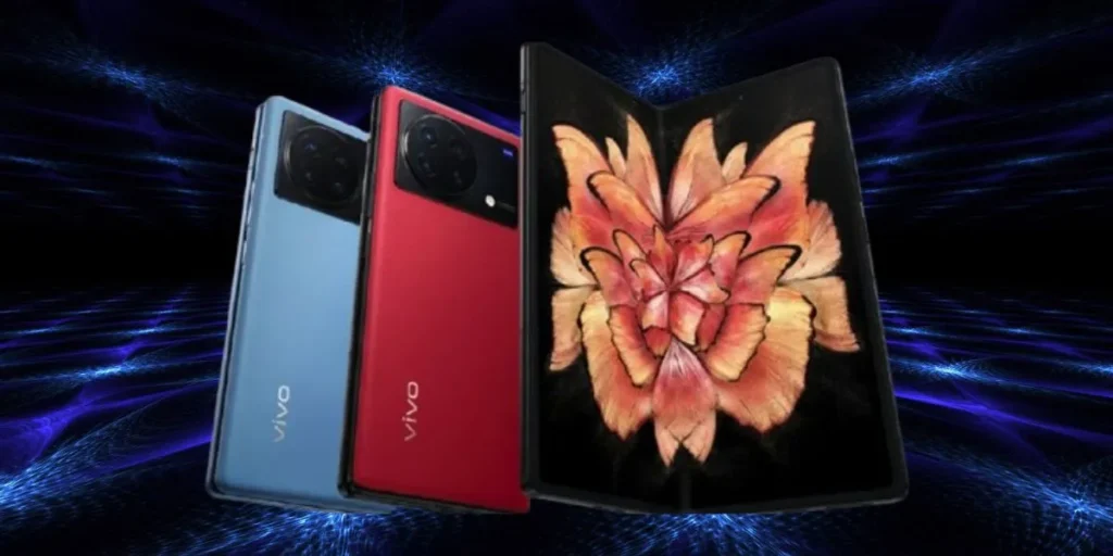 Vivo X Fold 3 সিরিজের ফোনগুলি ফাটাফাটি ফিচারের সাথে লঞ্চ হতে চলেছে