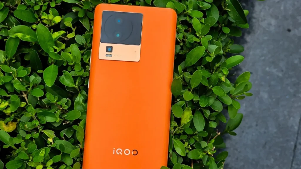 iQOO Neo 7 Pro