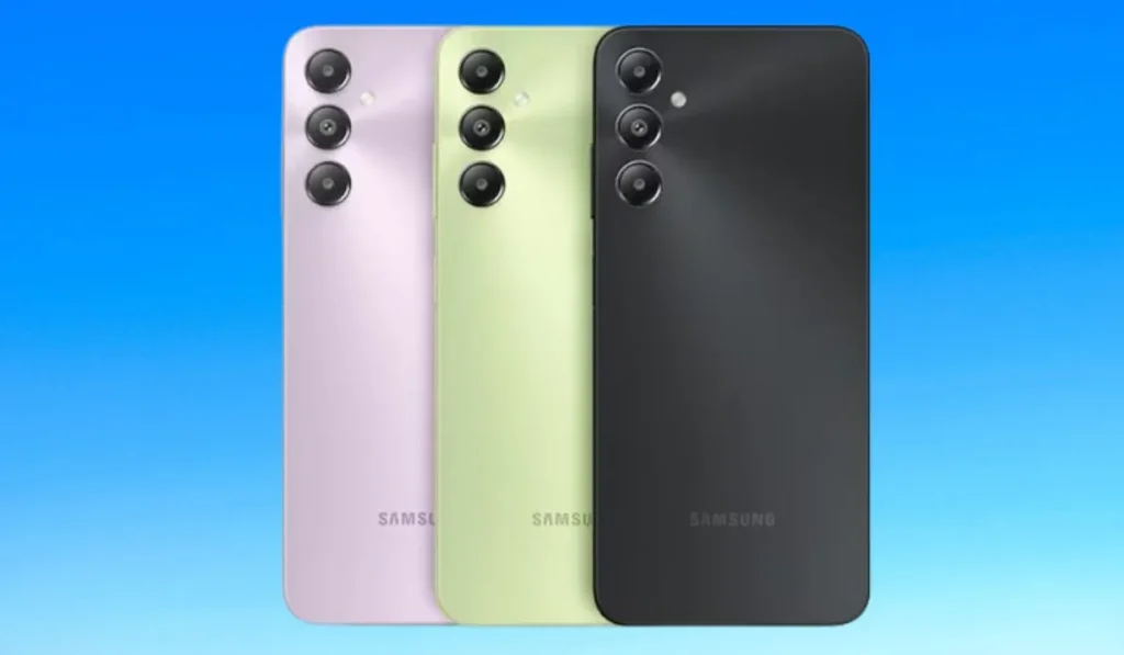 Samsung Galaxy A05s ফোনটির ওপর এই মুহূর্তে বিশাল ছাড় দিচ্ছে কোম্পানি