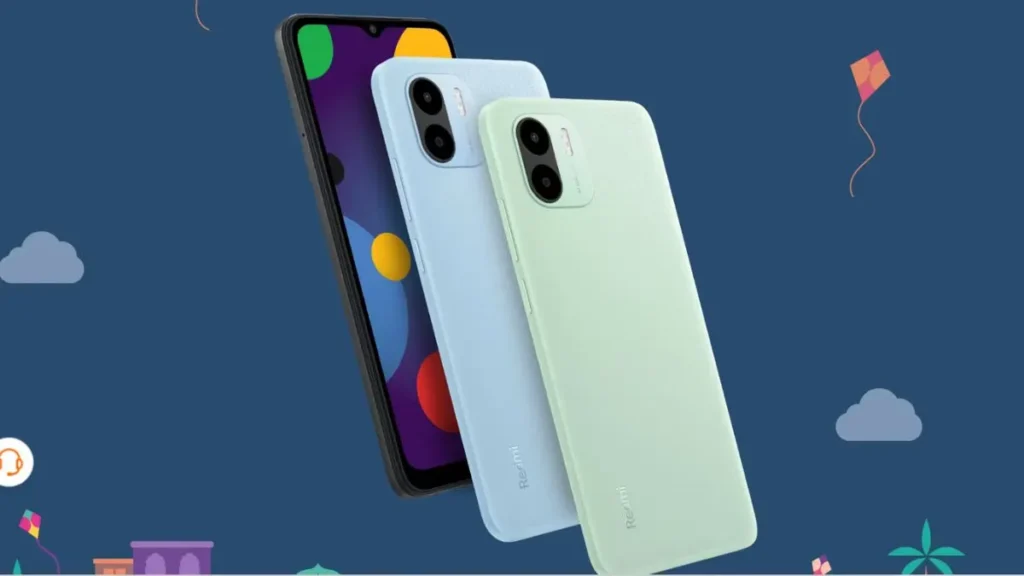 Redmi A2 Flipkart Offer