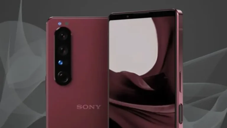 Sony কোম্পানি তাদের নতুন ফোন Sony Xperia 1 VI এর সাহায্যে DSLR লেভেলের ছবি উঠবে বলে জানিয়েছে