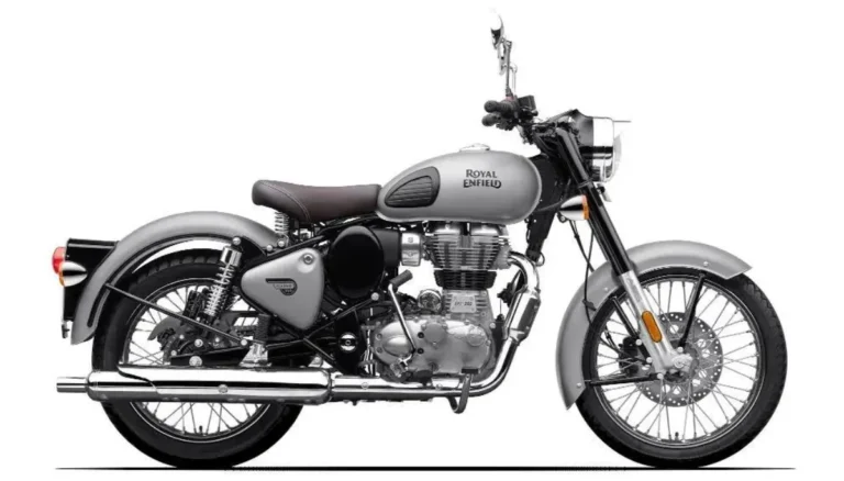 2024 Royal Enfield Classic 350