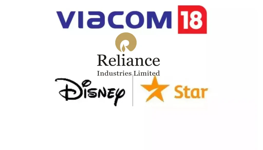 Reliance Disney