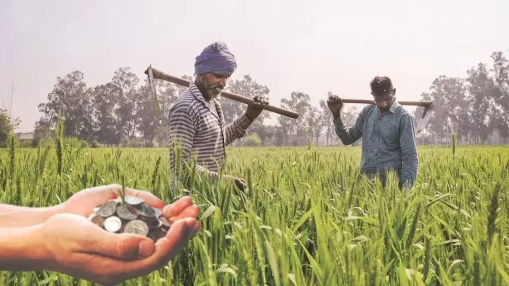 রাজ্যজুড়ে কৃষকদের জন্য বড়ো সুখবর