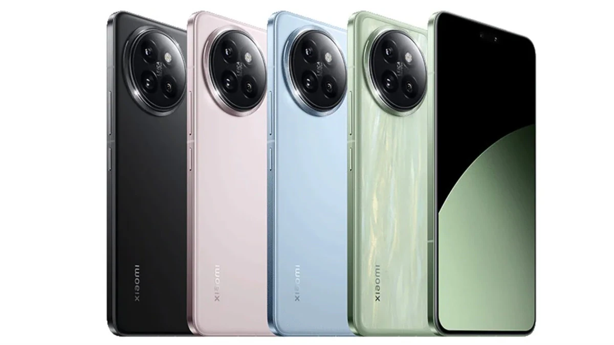 four new smartphone launched in june