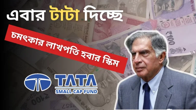 Tata Small Cap Fund Regular Growth Mutual Funds