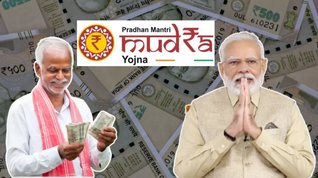 PM Mudra Yojona