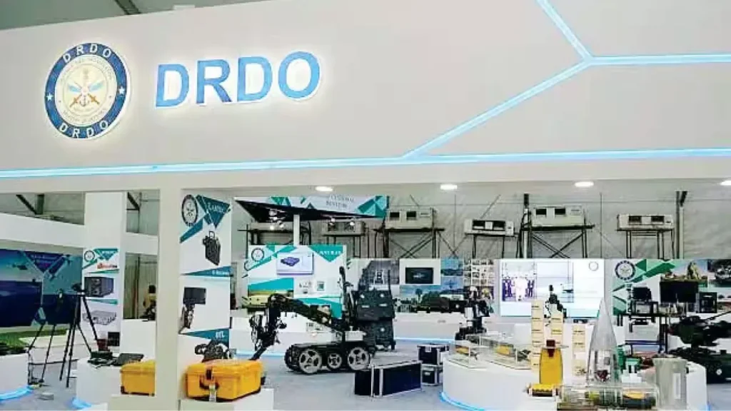 DRDO Recruitment 2024